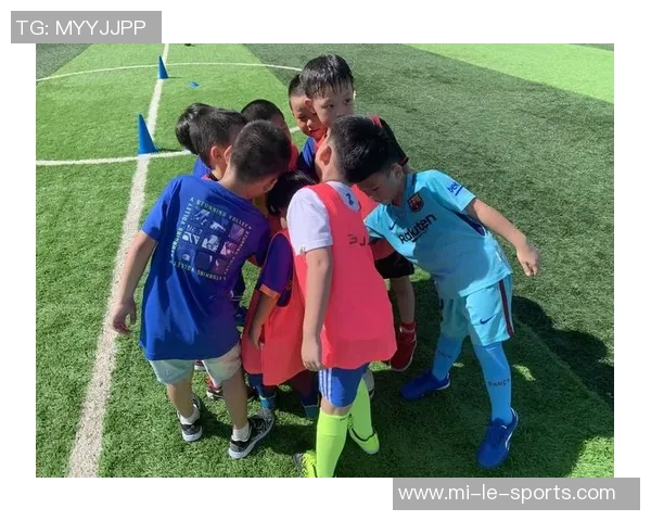 根宝足球基地2023年招生启事助力青少年足球梦想成真