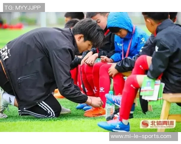 权健足球青少年培养计划助力年轻球员成长与发展新机遇